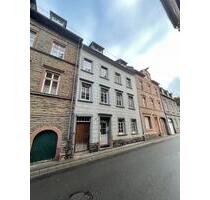 2-ZKB Dachgeschosswohnung ca. 57 m² in Traben-Trarbach