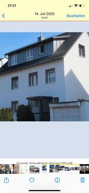 Foto - 2-Zimmer-Dachgeschosswohnung – hell & ideal für zwei junge Paare