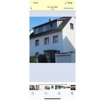 2-Zimmer-Dachgeschosswohnung – hell & ideal für zwei junge Paare - Schwäbisch Gmünd