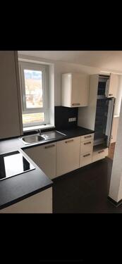Foto - 2 Zimmer Dachgeschoßwohnung in Schwäbisch Gmünd