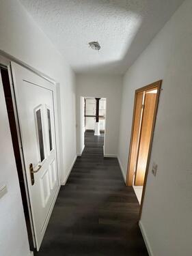 Foto - Sehr schöne und gepflegte 2-Raumwohnung in Halle Lettin