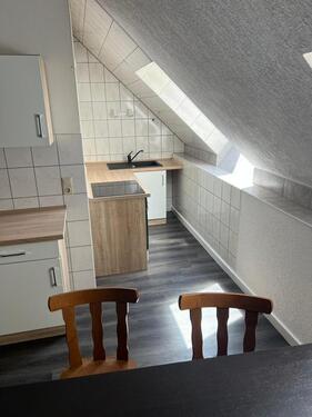 Foto - Etagenwohnung zur Miete in Halle (Saale)