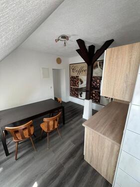 Foto - Etagenwohnung in Halle (Saale)