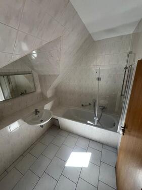 Foto - Etagenwohnung in Halle (Saale) zur Miete