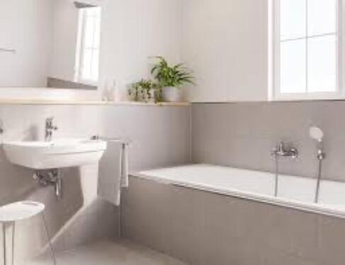 Foto - 3 Zimmer Maisonettenwohnung in Bremerhaven