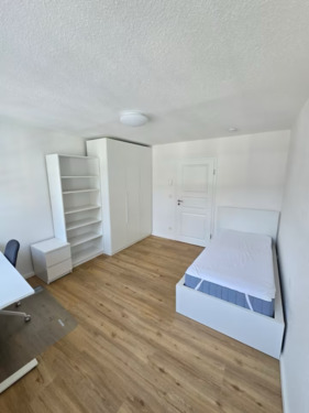 Foto - 1 Zimmer Etagenwohnung zur Miete in Siegen