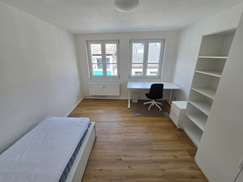 Foto - Etagenwohnung in Siegen zur Miete