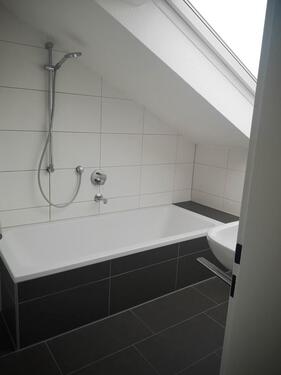 Foto - 1 Zimmer Dachgeschoßwohnung zur Miete in Kornwestheim