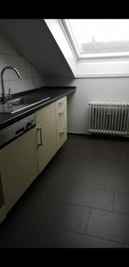 Foto - 1 Zimmer Dachgeschoßwohnung in Kornwestheim