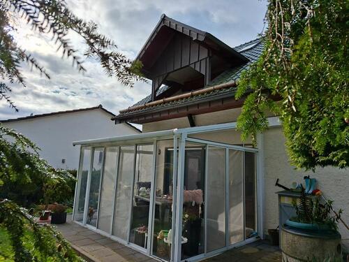 Foto - Zweifamilienhaus mit Garten & Doppelgarage – Mechernich Strempt