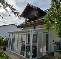 Zweifamilienhaus mit Garten & Doppelgarage – Mechernich Strempt