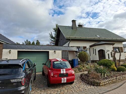 Foto - 6 Zimmer Mehrfamilienhaus, Wohnhaus zum Kaufen in Mechernich