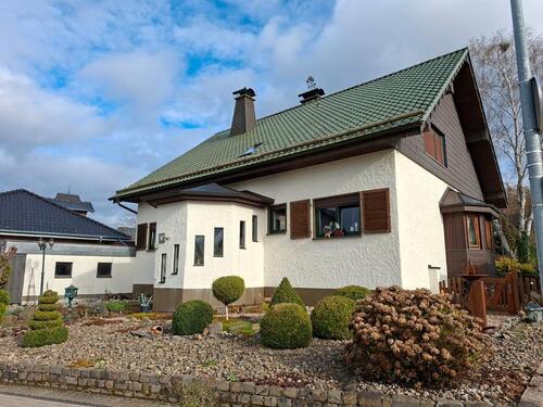 Foto - Mehrfamilienhaus, Wohnhaus in Mechernich zum Kaufen