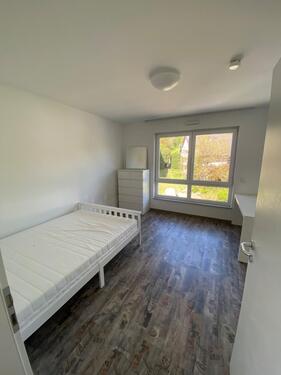 Foto - Helles WG-Zimmer in ruhiger Lage in Trier-Kürenz frei