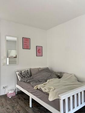 Foto - 4 Zimmer Etagenwohnung zur Miete in Trier