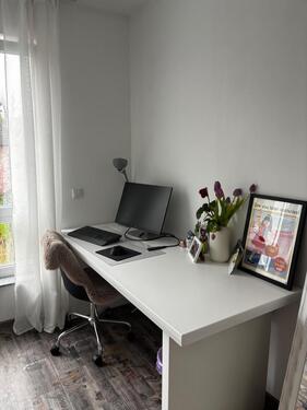 Foto - Etagenwohnung in Trier zur Miete