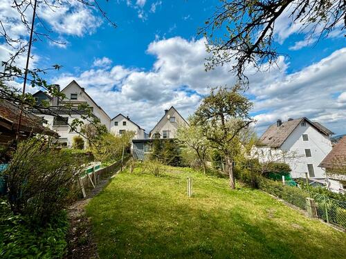 Foto - Einfamilienhaus in Siegen zum Kaufen