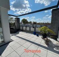 Eigenstumswohnung mit Dachterasse - Marl Alt-Marl