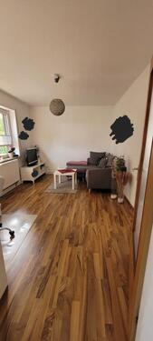 Foto - 2.5 Zimmer Erdgeschoßwohnung in Kirchheim