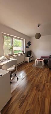Foto - Erdgeschoßwohnung in Kirchheim zur Miete