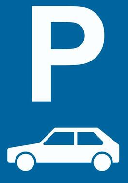Foto - Tiefgaragenstellplatz zu vermieten