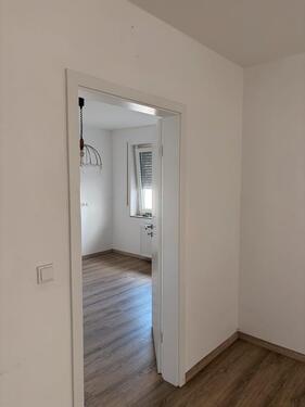 Foto - 3 Zimmer Erdgeschoßwohnung in Löhne