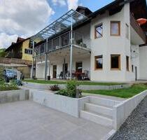 Neuwertige 3 Zim. Wohnung Mainburg Sandelzhausen zu vermieten