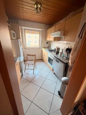 Foto - 3 Zimmer Etagenwohnung in Mosbach