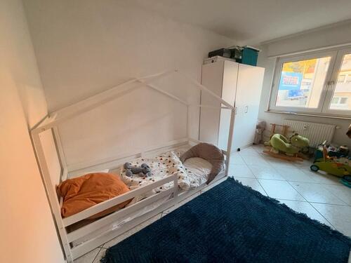 Foto - Etagenwohnung in Mosbach zur Miete