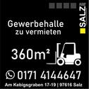 Foto - andere in Bad Neustadt an der Saale zur Miete