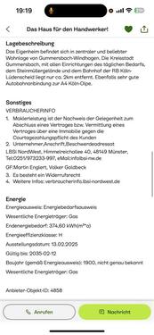Foto - Einfamilienhaus in Gummersbach