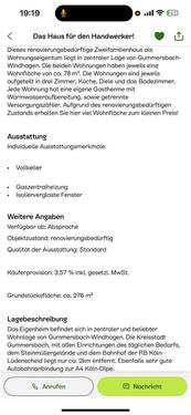 Foto - Einfamilienhaus in Gummersbach zum Kaufen
