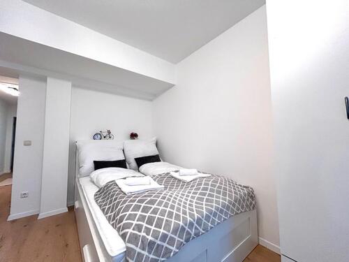 Foto - Etagenwohnung zur Miete in Regensburg