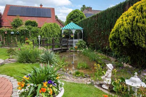 Foto - Einfamilienhaus in Rheine