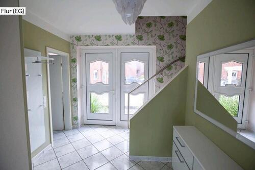 Foto - Einfamilienhaus in Rheine zum Kaufen