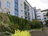 Foto - 2-Zimmer-Wohnung mit Dachterasse in zentraler Lage