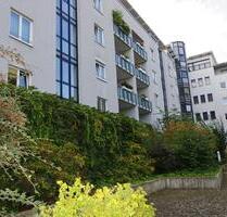 2-Zimmer-Wohnung mit Dachterasse in zentraler Lage - Ludwigshafen am Rhein