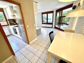 Foto - Ruhige EG-Gartenwohnung,Terrasse, Modernisiert, Möbliert, Keller