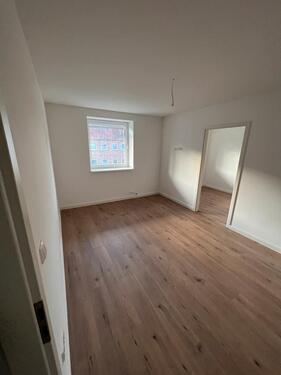 Foto - Helle 3 Zimmerwohnung in Neumünster ANFRAGESTOPP!!