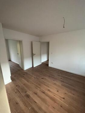 Foto - Etagenwohnung in Neumünster