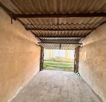 Garage zu vermieten Pestalozzistraße - Sömmerda