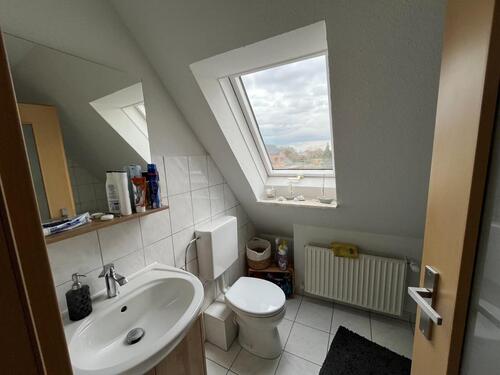 Foto - Etagenwohnung zur Miete in Langwedel