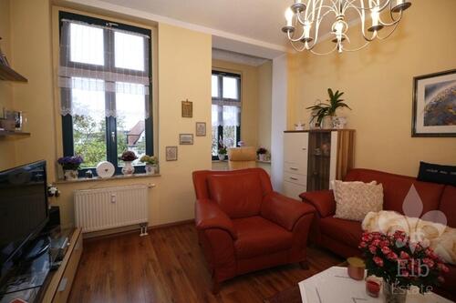 Foto - Zuhause fühlen in der Goethestraße - gemütliche 2 Zimmer Wohnung mit Duschbad und Abstellraum