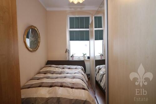 Foto - Etagenwohnung in Magdeburg zur Miete