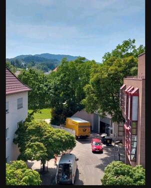 Foto - Etagenwohnung zum Kaufen in Gaggenau