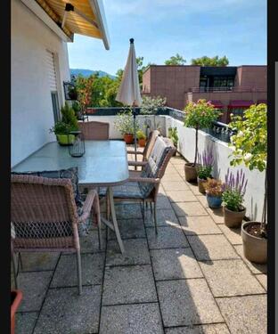 Foto - Etagenwohnung in Gaggenau