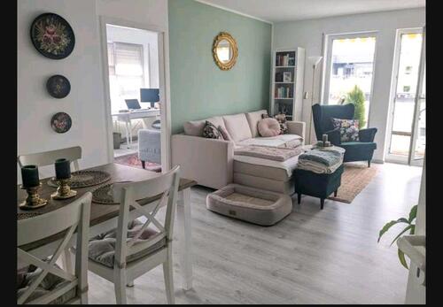 Foto - Etagenwohnung in Gaggenau zum Kaufen