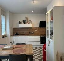 Helle 2-Zimmer-Neubauwohnung mit Balkon im Herzen Lechenichs - Erftstadt Helle 2-Zimmer-Neubauwohnung mit Balkon im Herzen Lechenichs - Erftstadt