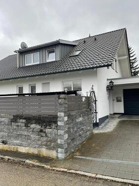 Foto - Einfamilienhaus in Memmingen