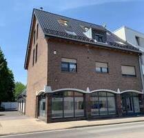 Schönes Start Up Büro mit Fenster Front in der Südstraße - Herzogenrath